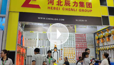 廣交會(huì)火爆進(jìn)行中，辰力集團(tuán)歡迎國際友人的光臨